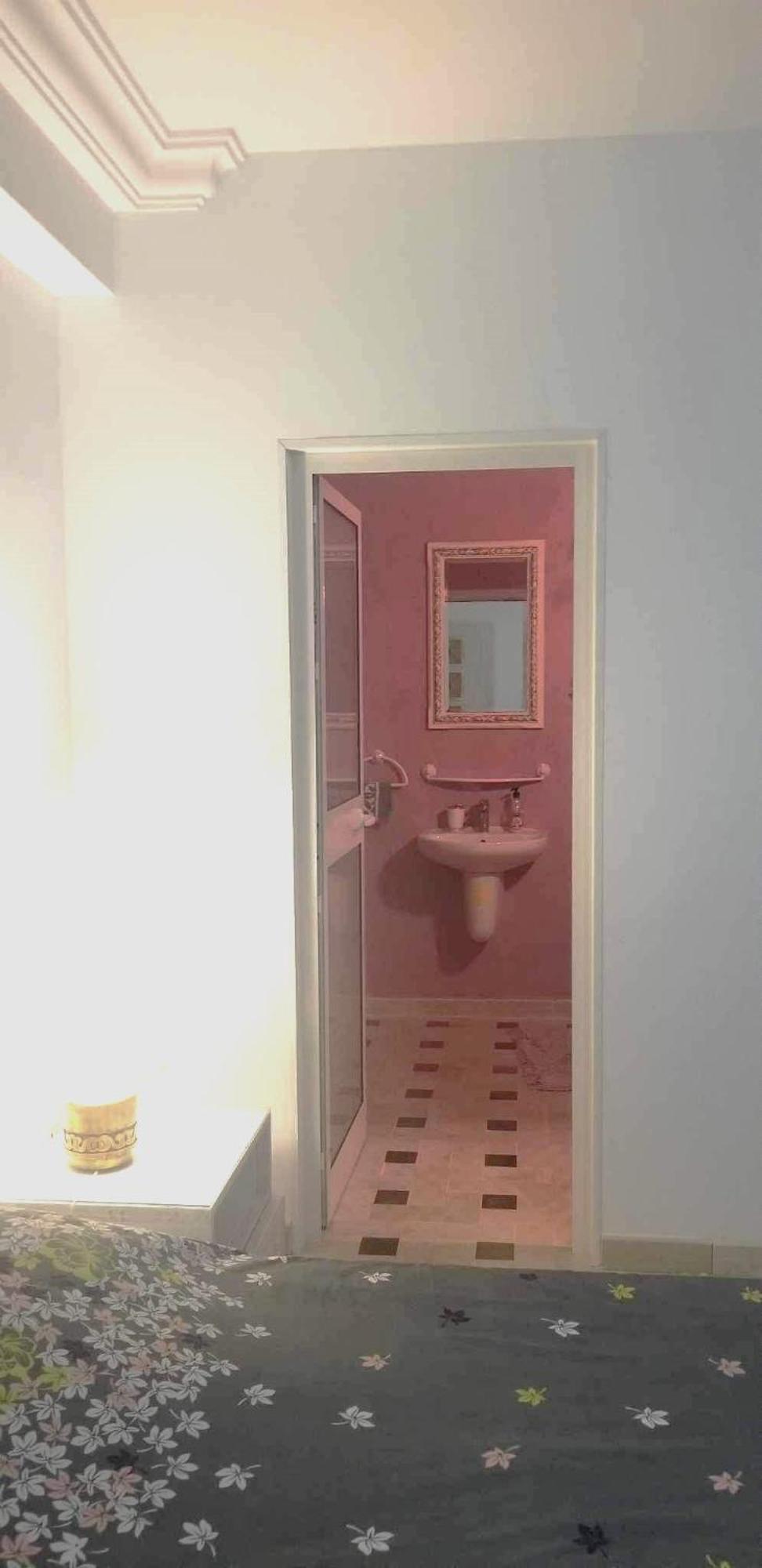 La Maison Les Pins Chambre D'Hote Chez L'Habitant Ла-Марса Экстерьер фото